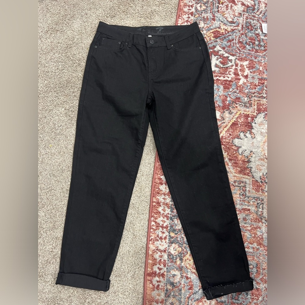 Seven for all mankind jeans